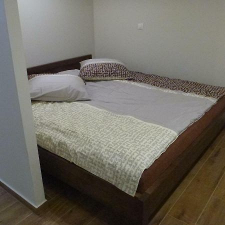 Apartament Na Brodatego Вроцлав Экстерьер фото
