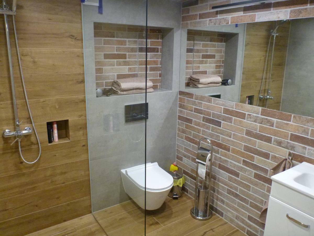 Apartament Na Brodatego Вроцлав Экстерьер фото