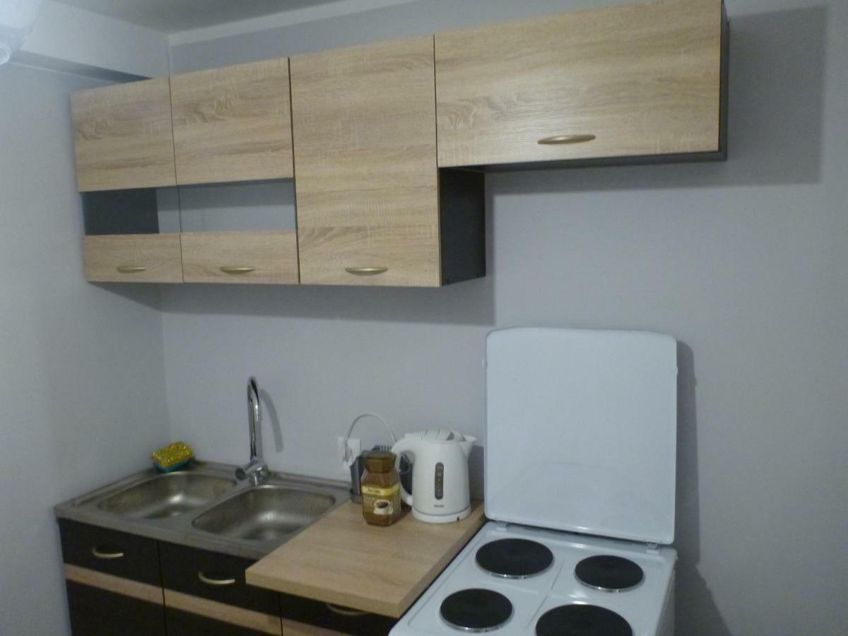 Apartament Na Brodatego Вроцлав Экстерьер фото