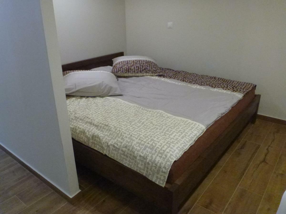 Apartament Na Brodatego Вроцлав Экстерьер фото