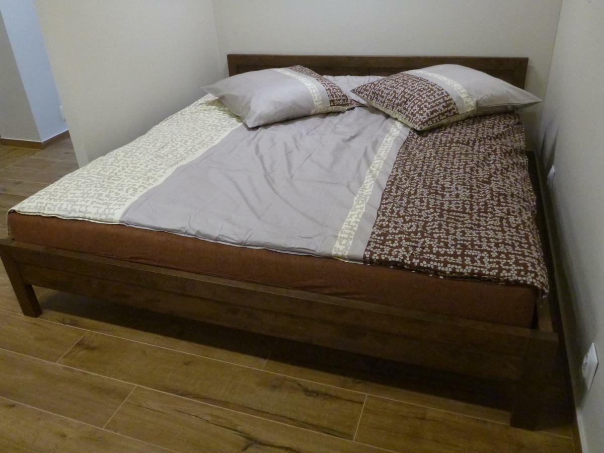 Apartament Na Brodatego Вроцлав Экстерьер фото