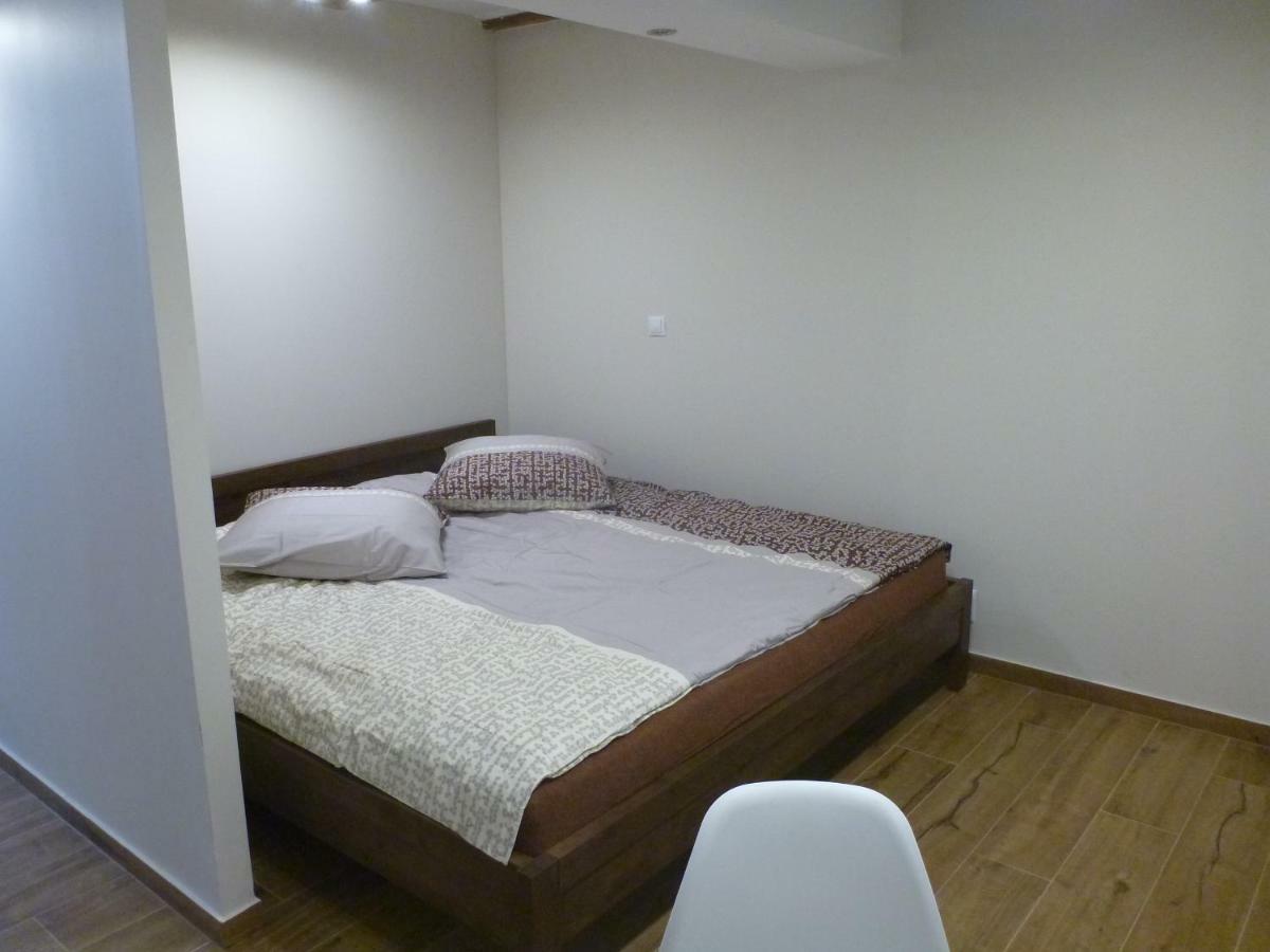 Apartament Na Brodatego Вроцлав Экстерьер фото