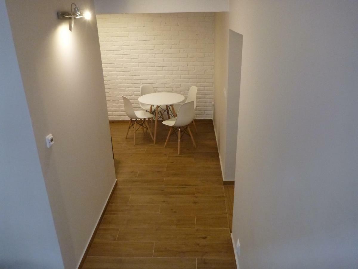 Apartament Na Brodatego Вроцлав Экстерьер фото