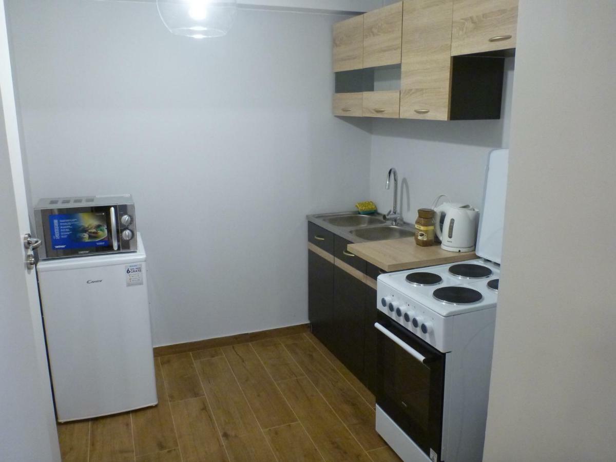 Apartament Na Brodatego Вроцлав Экстерьер фото