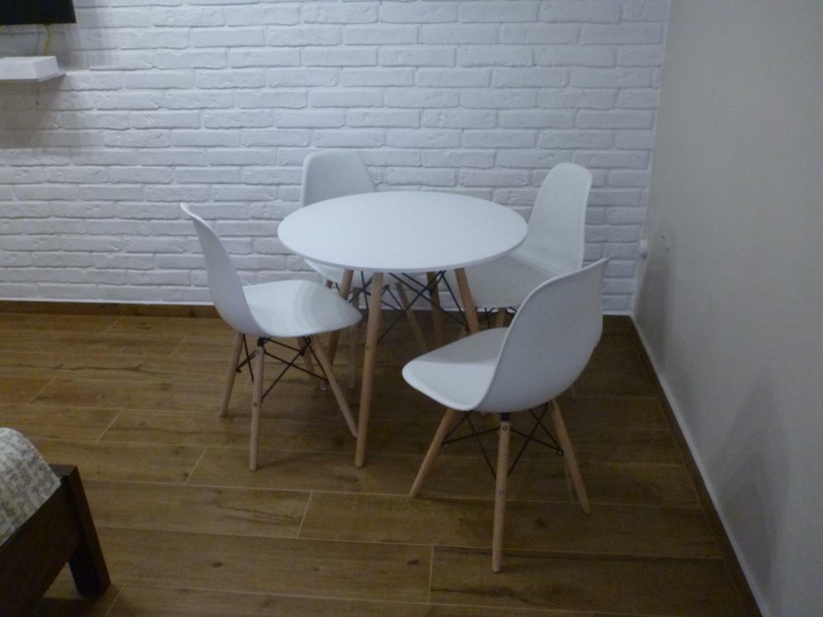 Apartament Na Brodatego Вроцлав Экстерьер фото