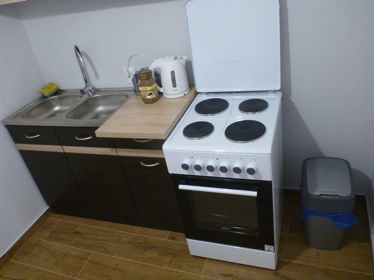 Apartament Na Brodatego Вроцлав Экстерьер фото