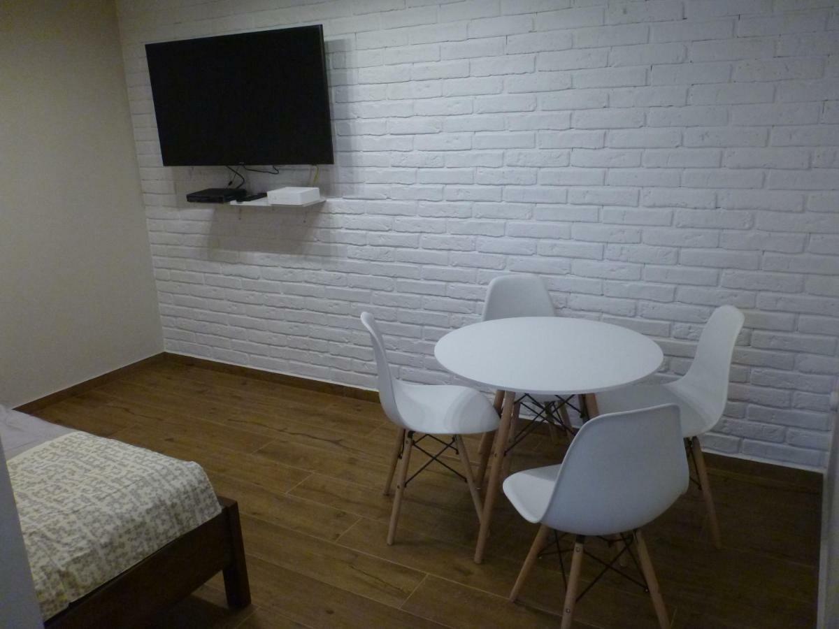Apartament Na Brodatego Вроцлав Экстерьер фото